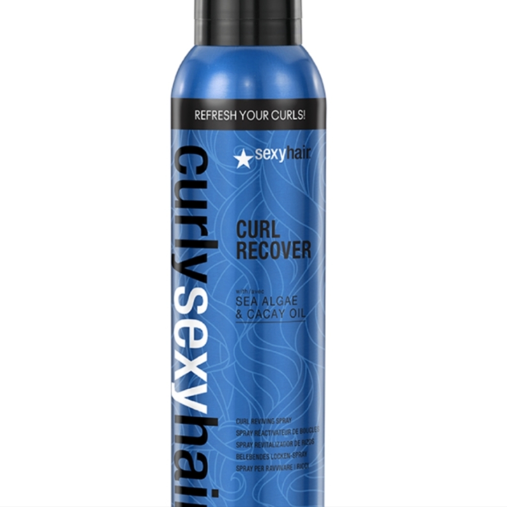 Curl Recover